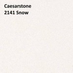 Caesarstone 2141 Snow